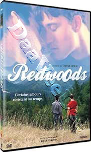 Redwoods |   DVD